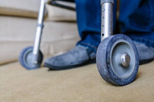 Offene Beine (Ulcus cruris) - Mosel-Eifel-Klinik