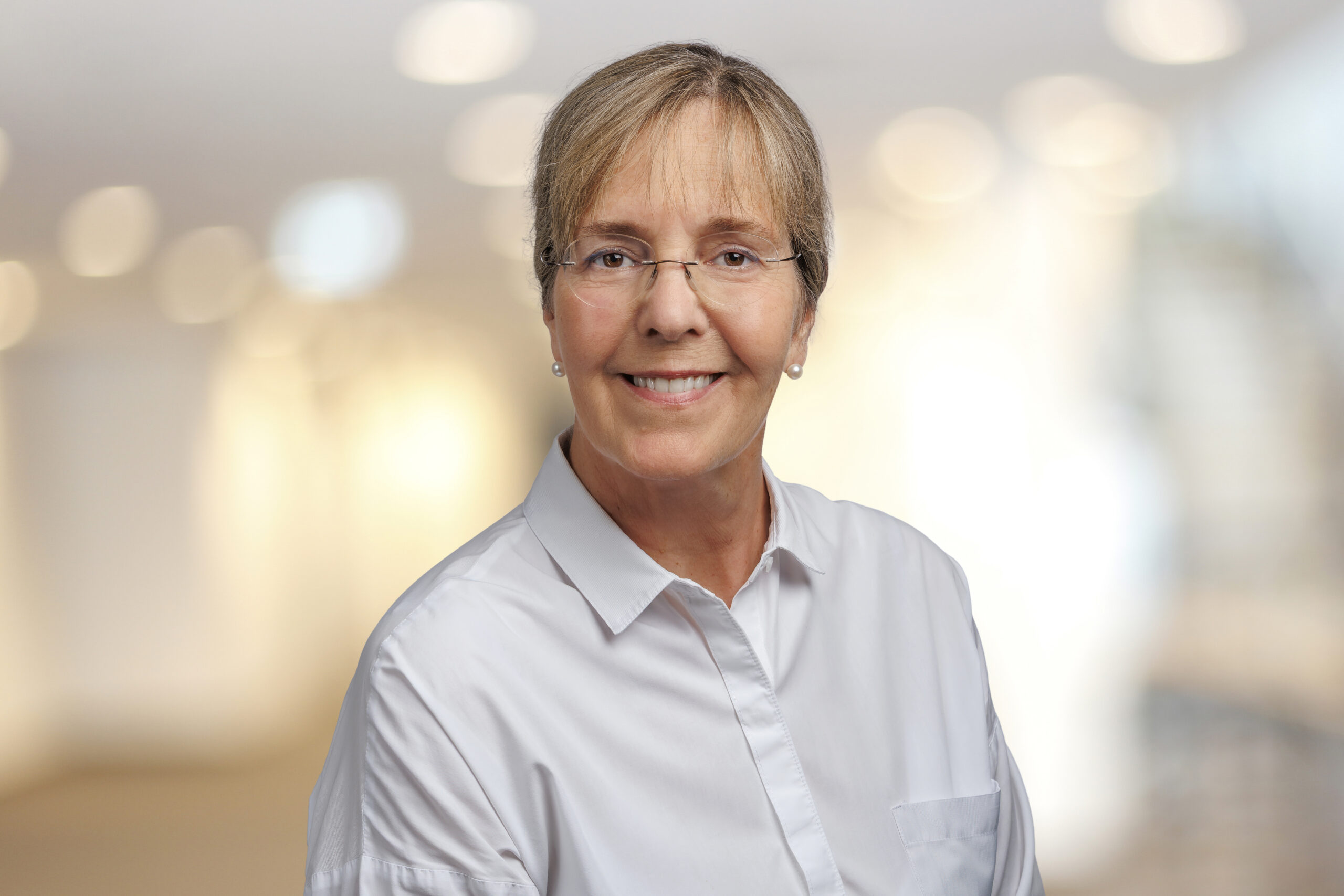 Frauke Weigel 